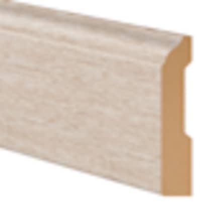 Duravana St. Peters Oak Hybrid Resilient 3-1/4 in. Tall x 0.63 in. Thick x 7.5 ft. Length Baseboard